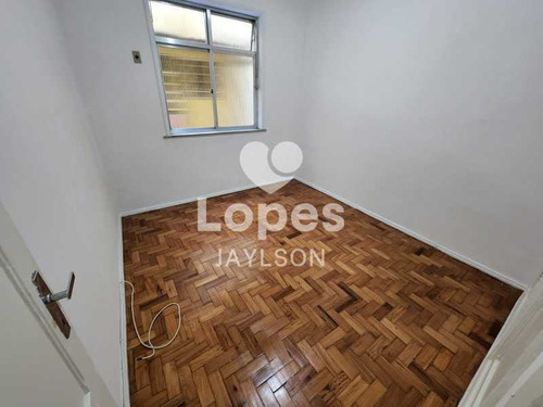 Imagem 8 de 15 de Apartamento - 03 Quartos - Vila Isabel - 684655