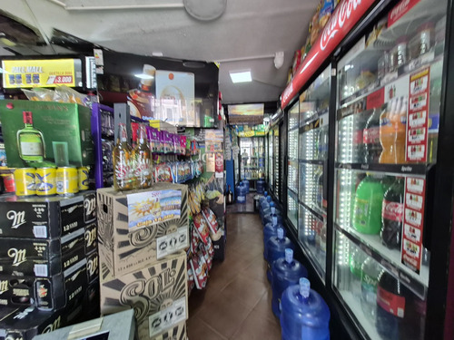 Oportunidad Propiedad Comercial 4d/3b/3e,incluye Botillería