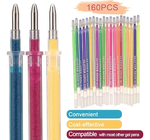 Pack of pens cost discount
