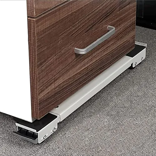 Rodabem Para Mover Muebles Rueditas