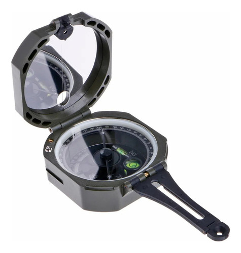 Compensación Geométrica De Bolsillo Magnético Bols Precision
