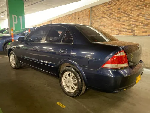 Renault Scala 1.6l