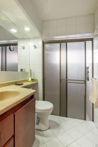 Apartamento En Arriendo/venta En Quinta Camacho. Cod V16274