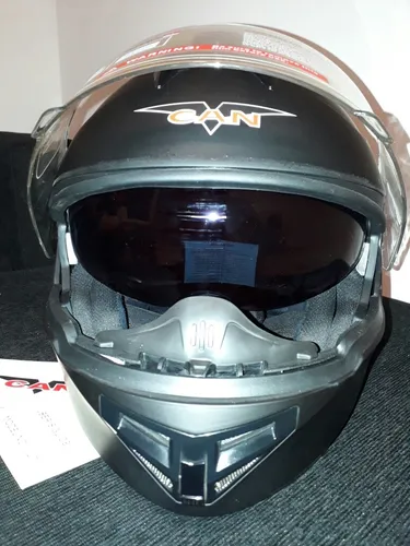 Casco can rebatible hotsell