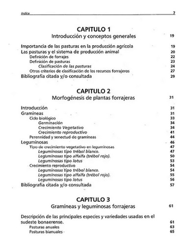 Manual De Consulta Cría Vacuna + Carrillo Manejo De Pasturas