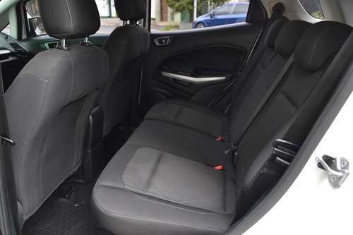 Ford Ecosport 1.5 Se 123cv 4x2