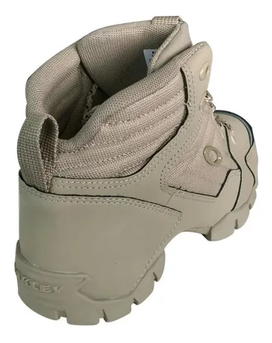 Novo tenis cheap oakley 2018