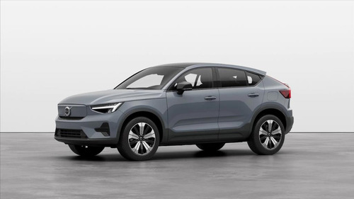 Volvo C40 P8 RECHARGE TWIN ELECTRIC ULTIMATE AWD