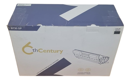 Toner Century B730 Gp