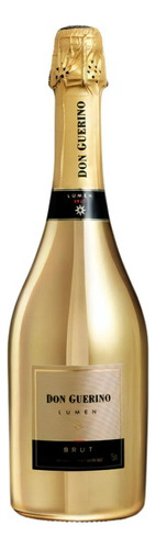 Espumante Don Guerino Lumen Brut Branco 750ml