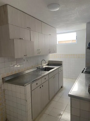Vendo Apartamento 100m2 En E Lbarrio Capri