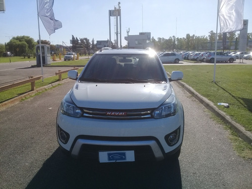 Haval H1 1.5 Elite 2018 Dk