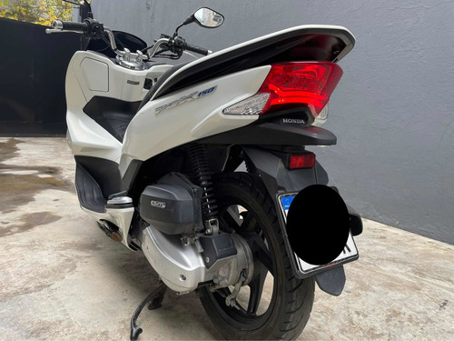 Imagen 4 de 12 de Honda Pcx 150
