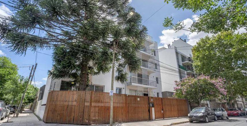 Departamento Venta 2 Ambientes Castelar Sur Con Cochera