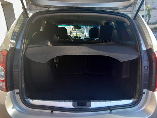 Renault Duster 2.0 4x2 Luxe Nav 138cv