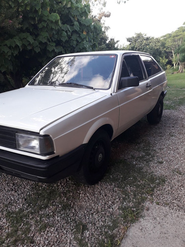 Volkswagen Gol Cht 1.6