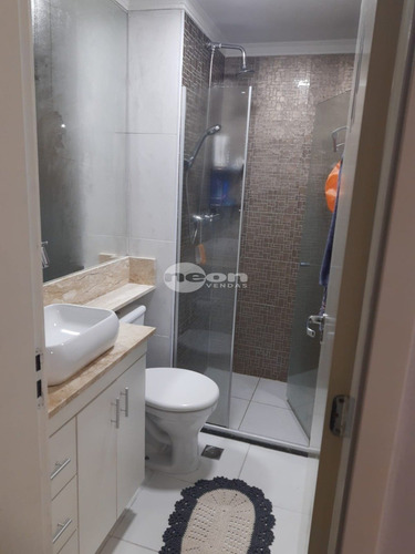 Imagem 11 de 12 de Apartamento - Centro - Ref: 2578 - V-2578