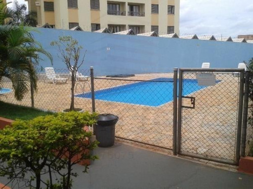 Imagem 5 de 15 de Apartamento Para Venda Em Bauru, Marambá, 3 Dormitórios, 2 Banheiros, 1 Vaga - 340_2-397444