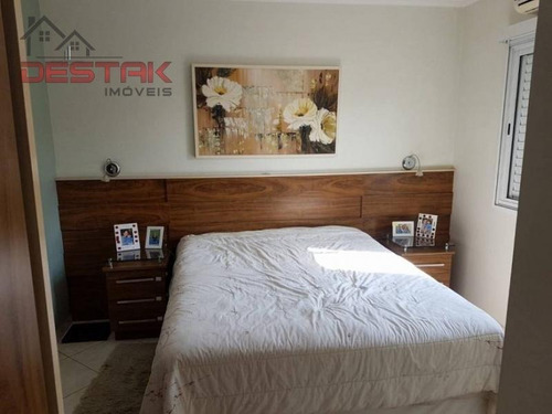 Imagem 10 de 15 de Ref.: 5371 - Casa Condomínio Em Jundiaí Para Venda - V5371