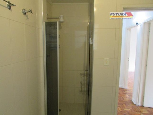 Imagem 27 de 29 de Apartamento Com 2 Dormitórios Para Alugar, 110 M² Por R$ 2.200,00/mês - Itararé - São Vicente/sp - Ap1831
