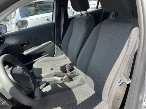 Peugeot 208 Like 1.0 (Flex)