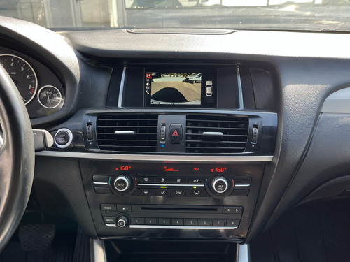 BMW X4 2.0 X Drive M Sport