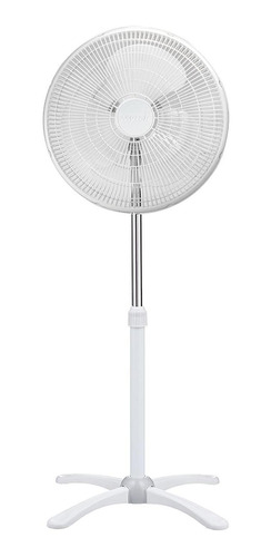 Ventilador Mytek 3197 Pedestal 16 Pulgadas 3 Velocidades