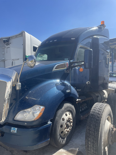 Tractocamión Kenworth T680 Modelo 2014 Importado