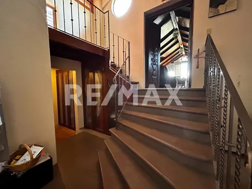 Casa En Venta En San Lorenzo Acopilco 643848