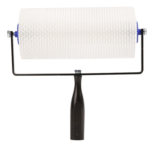 Rodillo Nivelador Automático Para Pisos Diente Duro Y 28mm