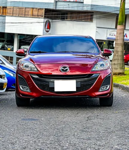 Mazda 3 2.0 Lxna0 All New