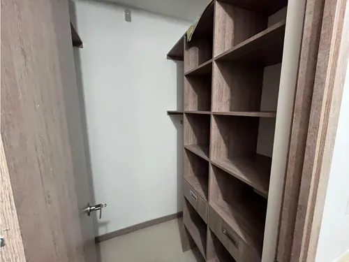 78m2 Apartamento En Sabaneta