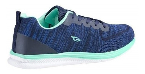 Imagen 2 de 2 de Zapatilla Gaelle 322w Dama Running