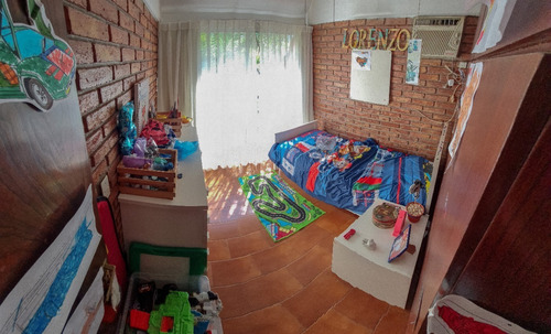 Imagen 13 de 22 de Villa Carlos Paz Casa En Venta Con Lanchera Y Bajada Al Lago