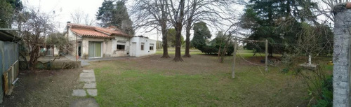 Terreno En Venta - 1429mts2 - Villa Elisa, La Plata