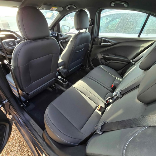 Fiat Cronos 1.3 Precision Cvt