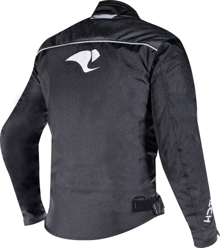 Jaqueta Race Tech Fast Winter
