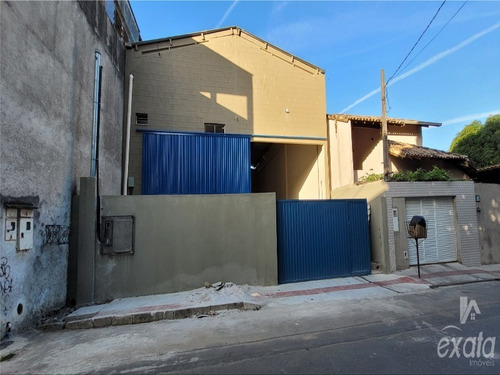 Imagem 18 de 18 de Galpao - Gl00030 - 71159463