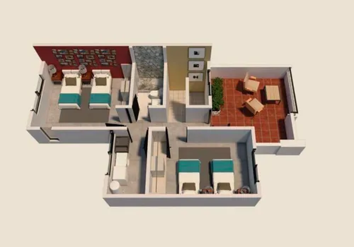 Casa En Venta En San Miguel De Allende, Gto Gps