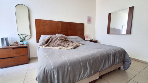 Casa Amueblada En Renta En Zakia, Divina!