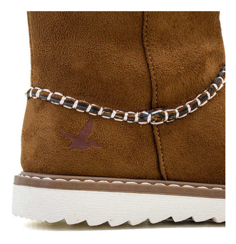 Botas Santa Barbara De Niños - Snow Enjoy