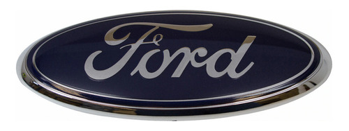 Emblema -ovalo Ford- Compuerta 11/cl3z9942528aa