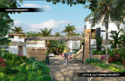 Apartamento En Venta A Pocos Pasos De Playa En Puerto Plata Wpa92