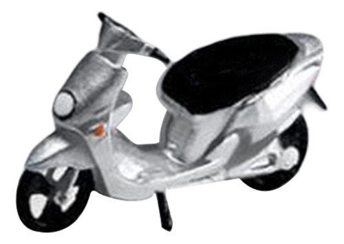 Figura Modelo De Motocicleta 1/64, Juguetes De Motocicleta,