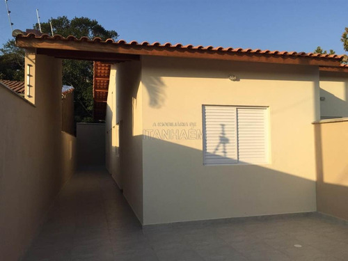 Imagem 4 de 13 de Casa - Venda - Gaivotas - Itanhaém - Ita3331