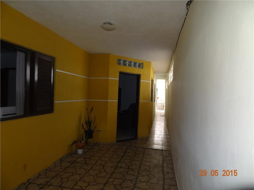 Imagem 26 de 30 de Apartamento Em São Paulo - Sp - Ca0007_slima
