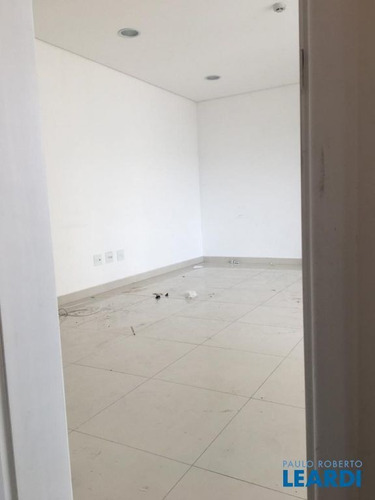 Imagem 9 de 12 de Conj. Comercial - Santana - Sp - 626637