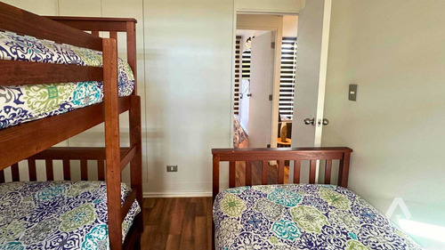 Departamento En Venta A 5 Minutos De Pucón (71241)