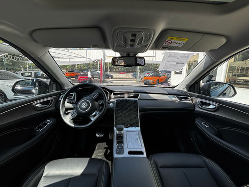 MG RX5 1.5 Tgdi Elegance Dct7