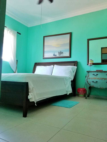 Se Vende Phenthouse Juan Dolio Frente A La Playa - Hermosamente Amueblado